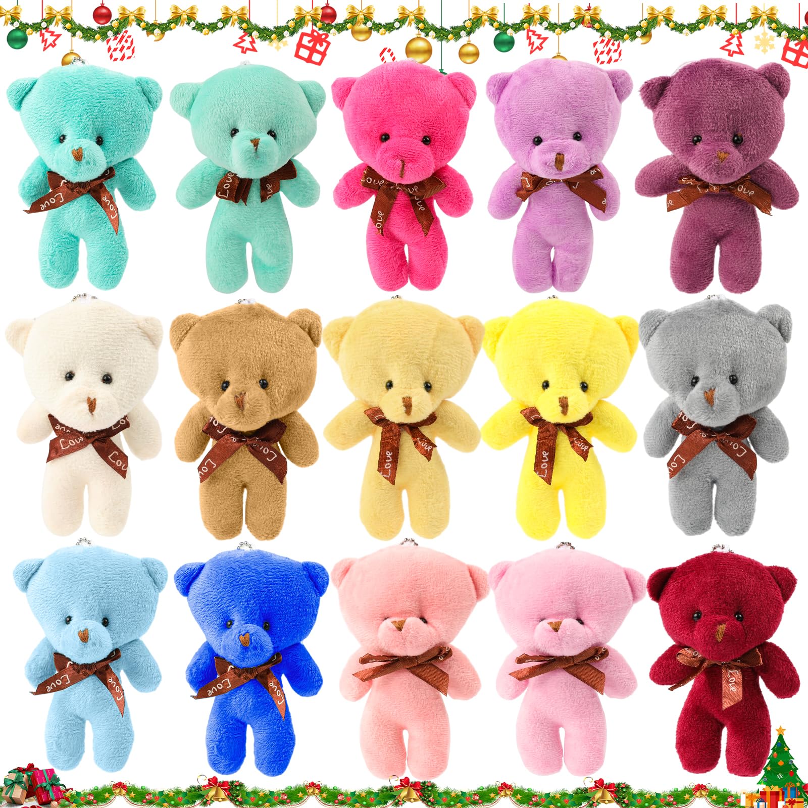 Ositos Razas De Perros PequeÃ±os Peluches Perros De Raza Parece