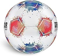 Vista 2 de Derbystar Bundesliga Brillant APS v25 - Balón de fútbol, tamaño 5