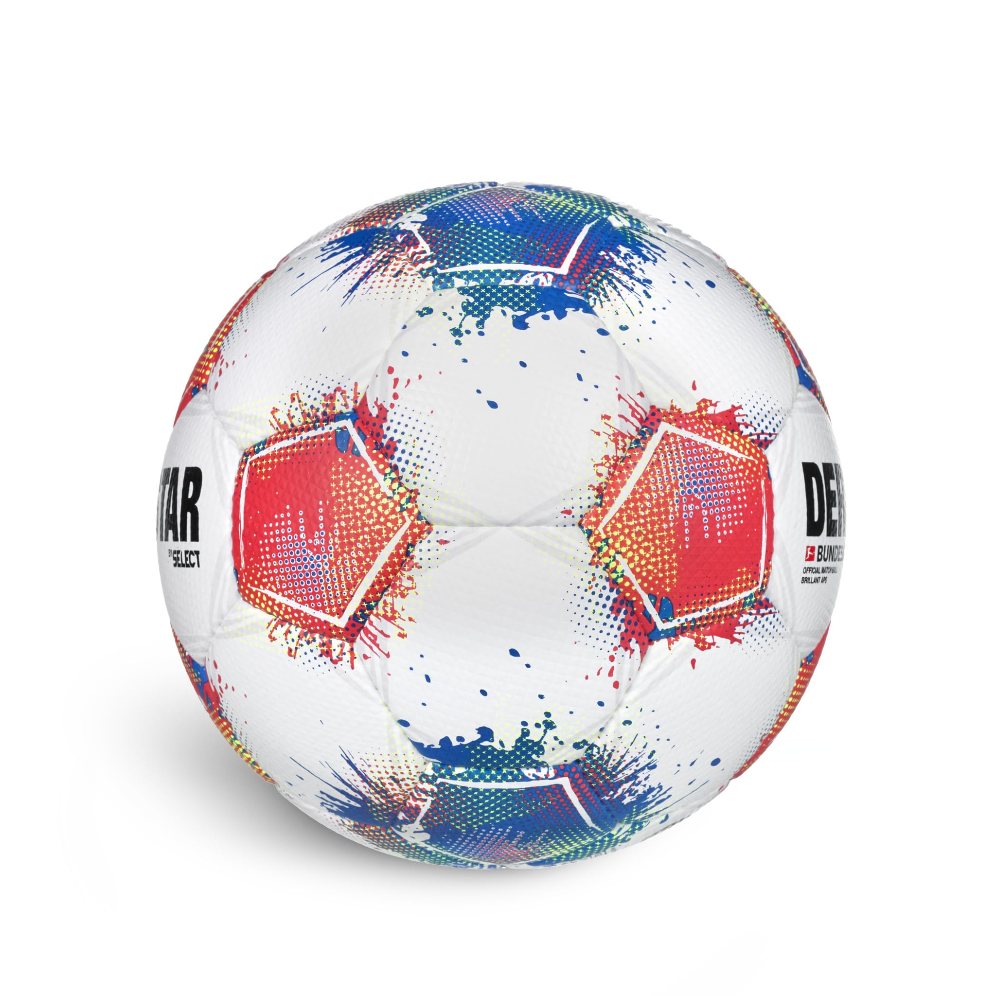 Derbystar Bundesliga Brillant APS v25
