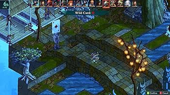 Soedesco Fell Seal - Arbiters Mark (Switch) : Amazon.ca