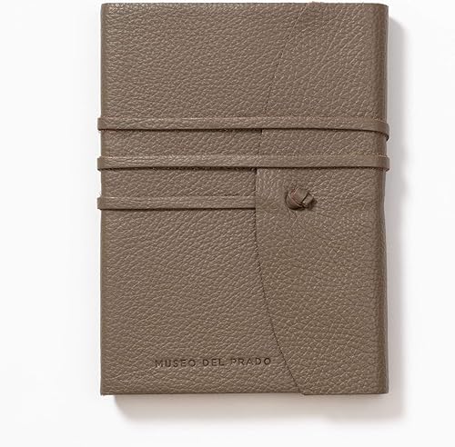 Cuaderno medieval del Museo del Prado