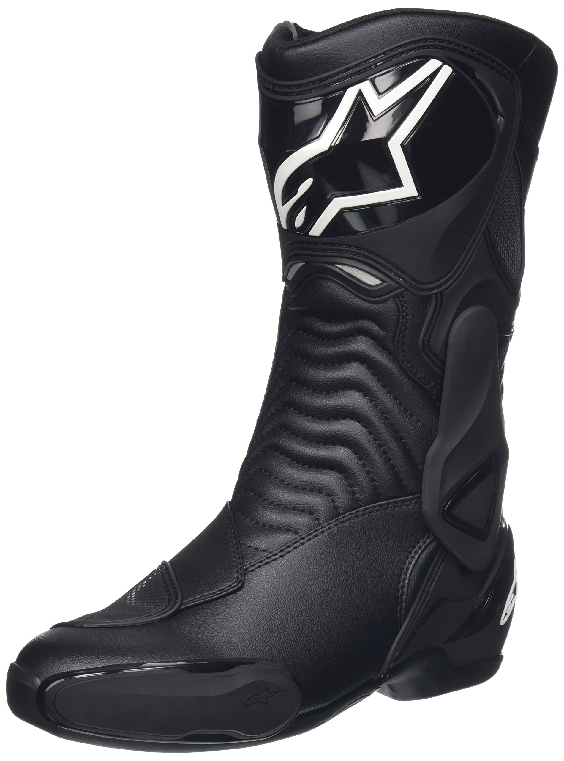 Amazon.co.jp: alpinestars(アルパインスターズ)バイクブーツ ブラック 