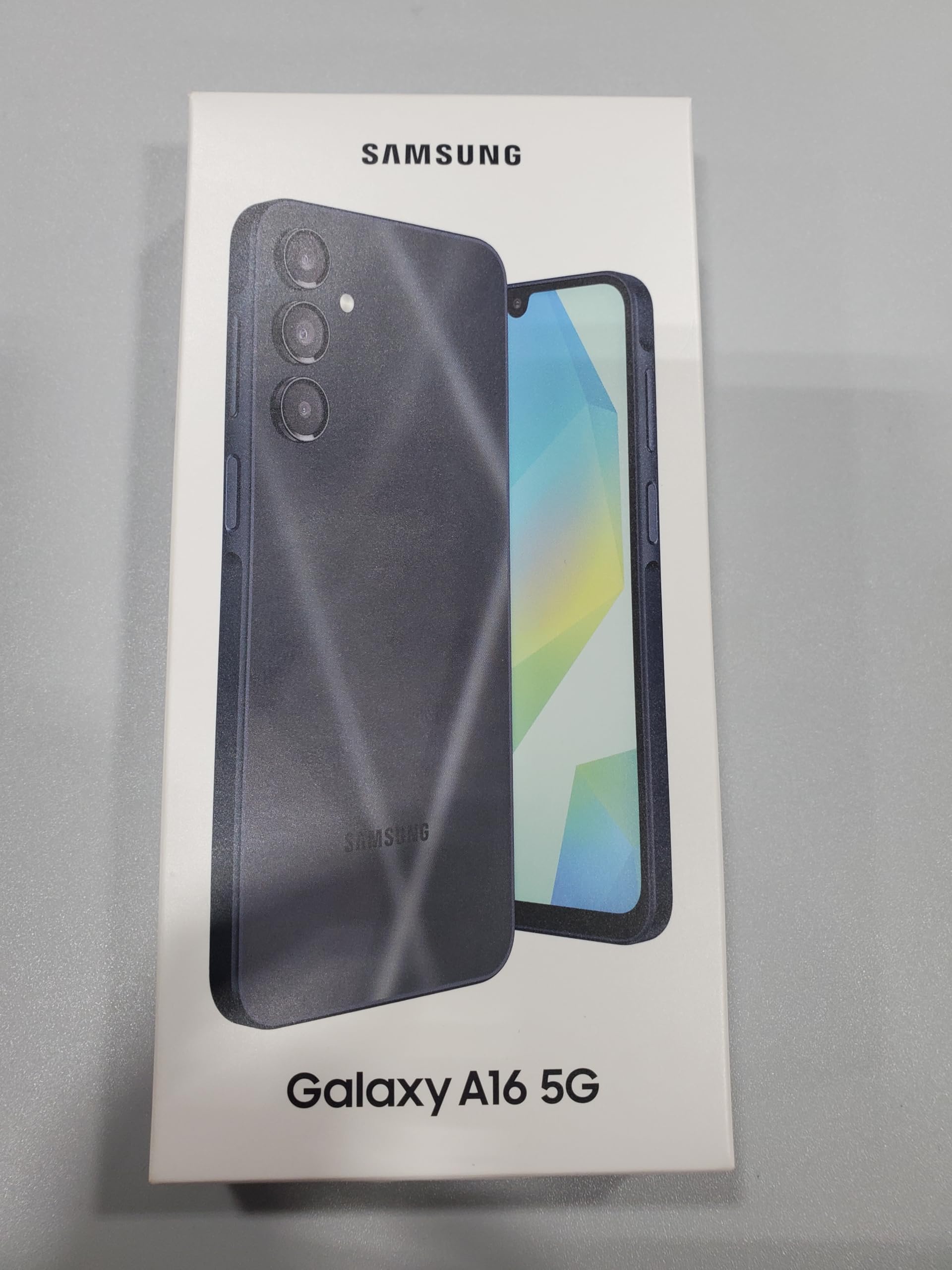 美品 Samsung Galaxy A16 5G 6GB / 128GB Samsung Galaxy A16 5G (CAD Version & Warranty) - 6.7