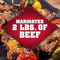 Vista 5 de McCormick Grill Mates Griller's Choice - Mezcla de adobo de ternera, 1.12 onzas (paquete de 12)