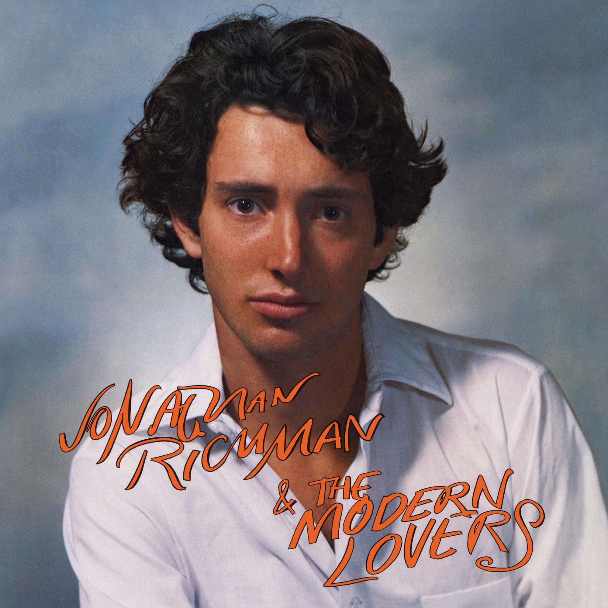 米LP Jonathan Richman, Modern Lover Jonathan Sings! OVLP491 Omnivore Recordings /00260 Ny5qcGVn.jpeg