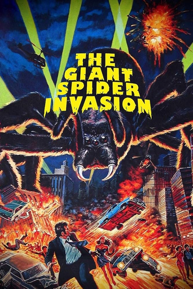 巨大蟻の帝国('78米) DVD Amazon.co.jp: 巨大蟻の帝国 [DVD] :