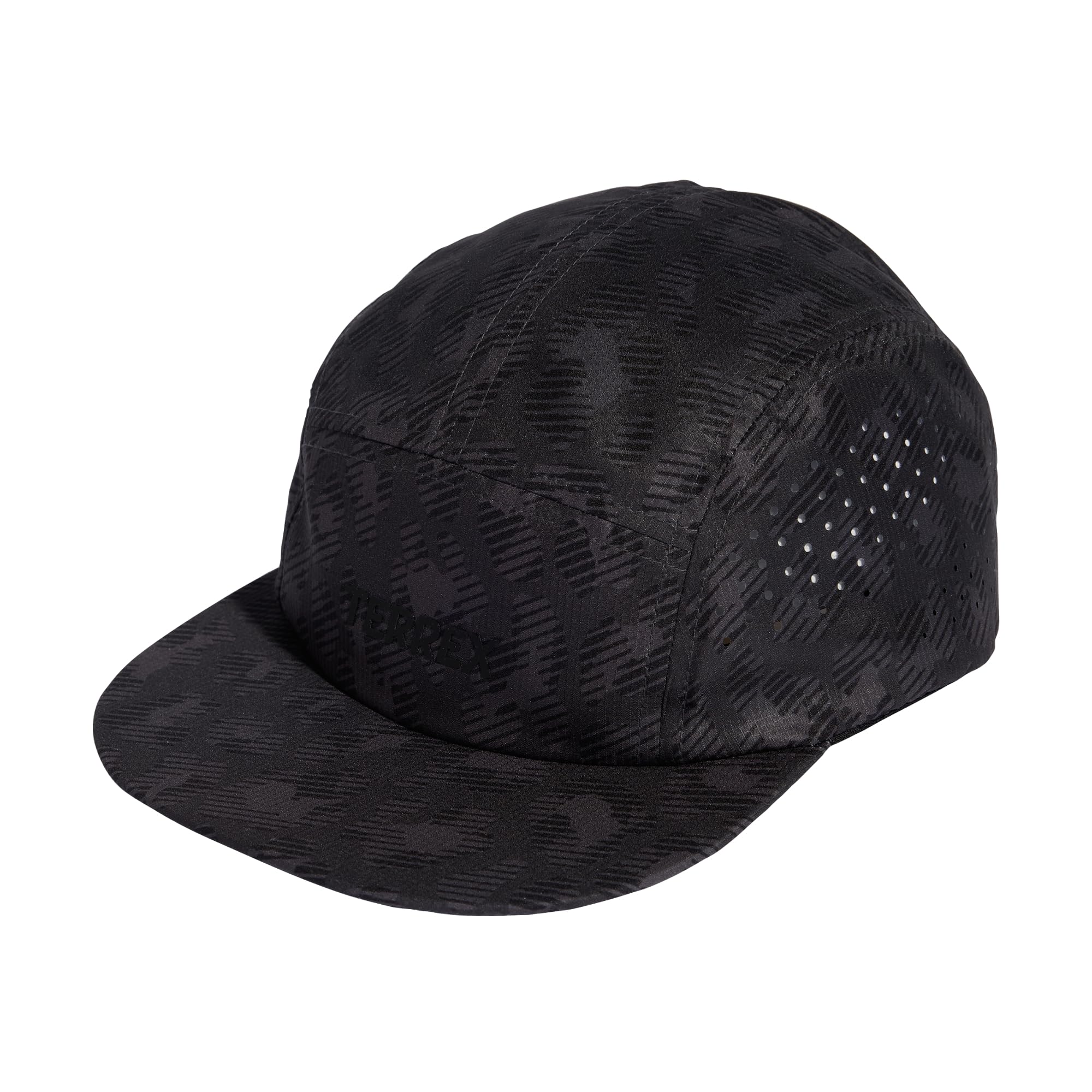 Adidas Unisex Grey Six / Carbon Terrex Xperior Climacool Cap