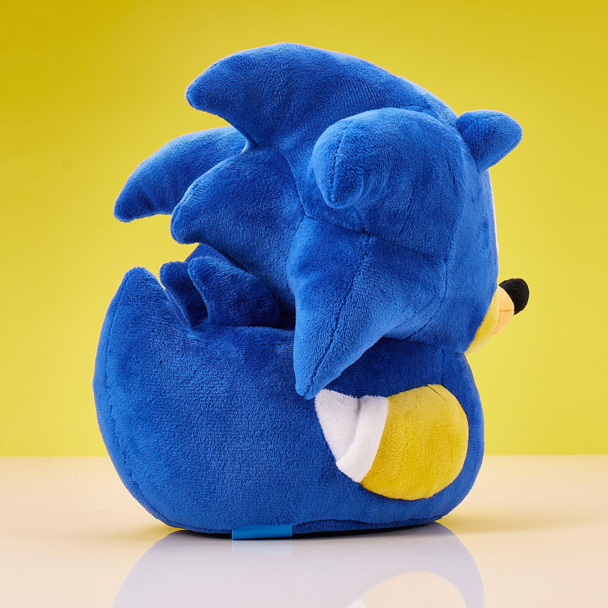 TUBBZ Peluche: Fallout - Vault Boy Peluche Anatra Cosplay Collezionisti