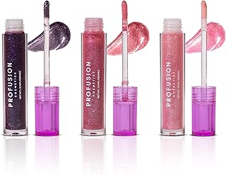 Profusion Cosmetics Sea Witch - Brillo labial...