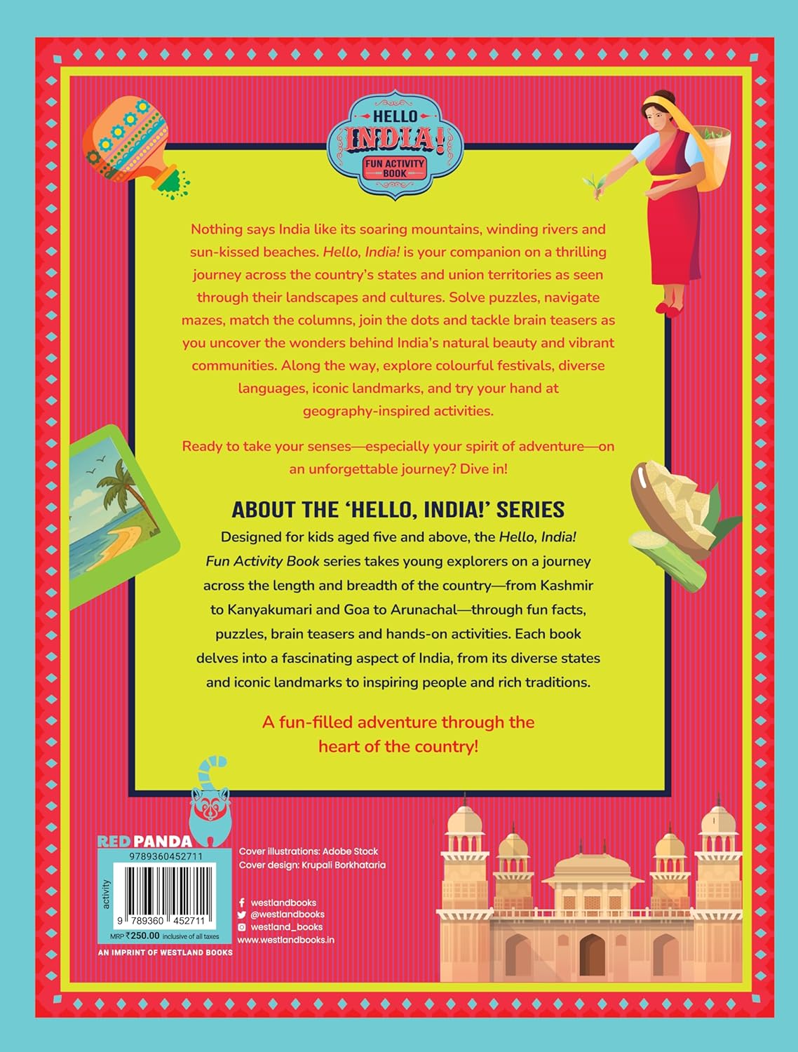 Diwali Sale Hello India! A Fun India Activity Book: States And Union Territories 1 Diwali Sale Hello India! A Fun India Activity Book: States And Union Territories