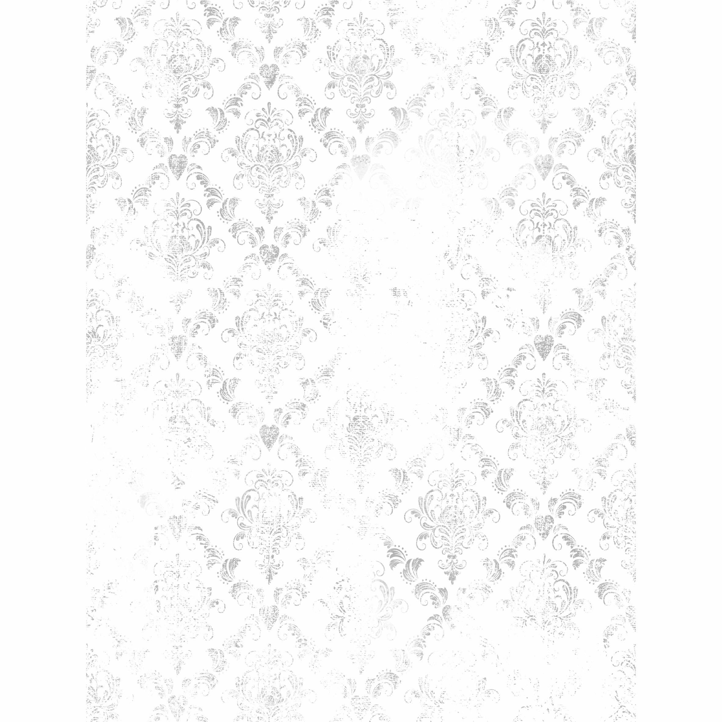Distressed Rice Paper, 8 x 10.5 inch - for Decoupage Furniture Crafts