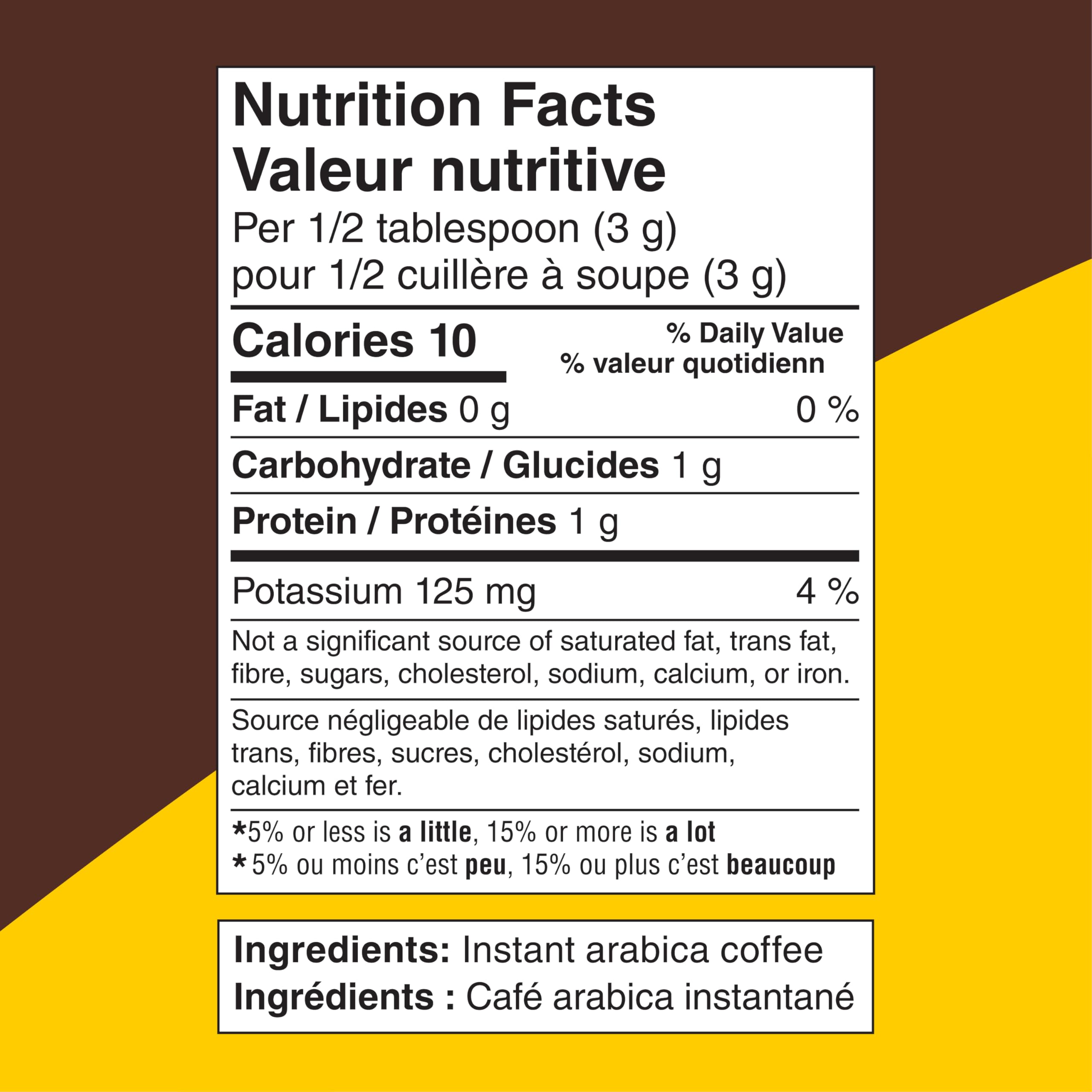 McCafe Premium Instant Coffee Medium Roast, 100g - 2