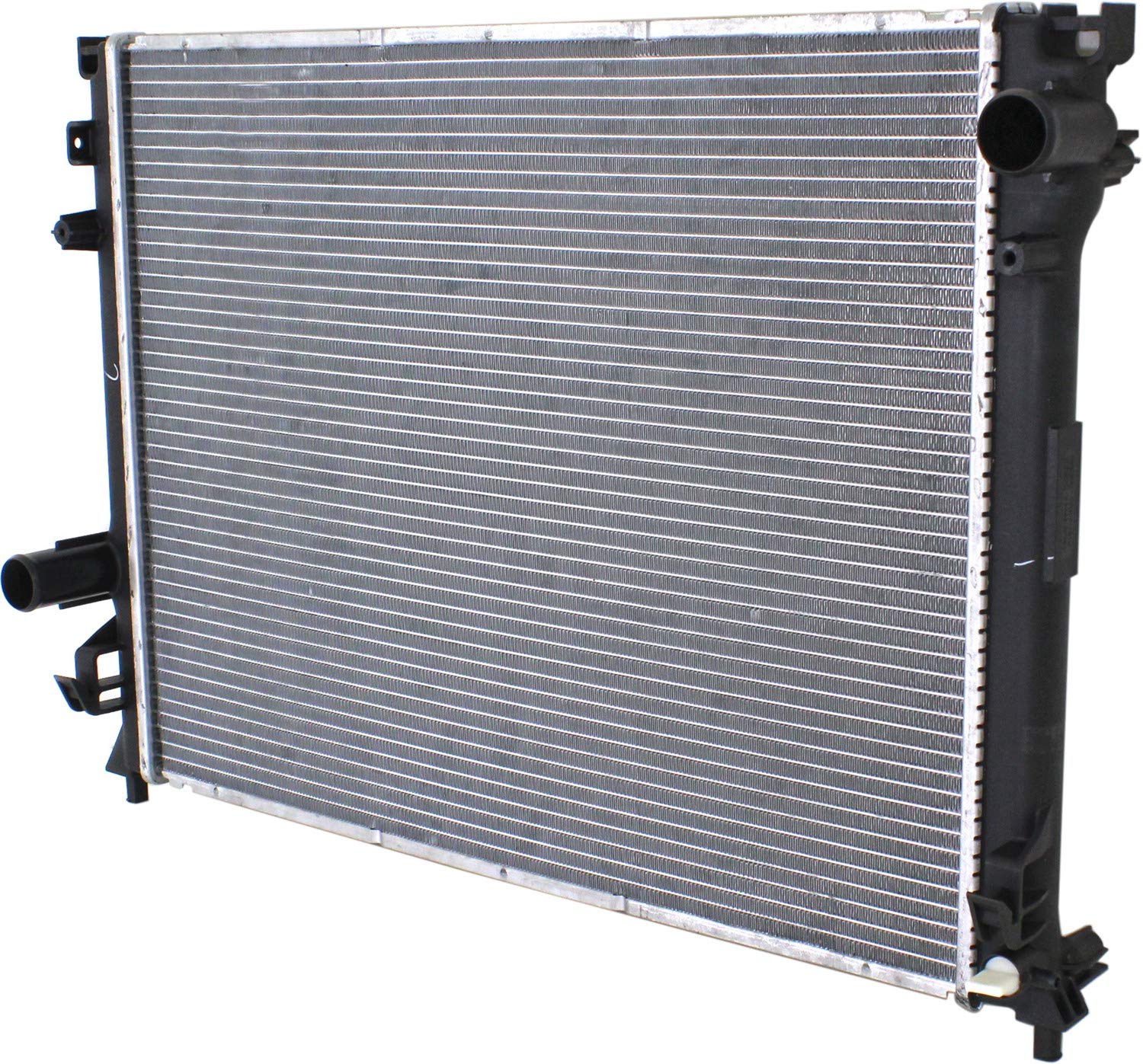 Garage-Pro Radiator Compatible with 2009-2022 Dodge Charger Fits 2009-2022 Dodge Challenger Fits 2009-2021 Chrysler 300 2.7L product thumbnail 4