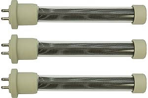 EdenPure Heater NEW Bulbs - USA1000 IR Heater Bulb Replacement OEM