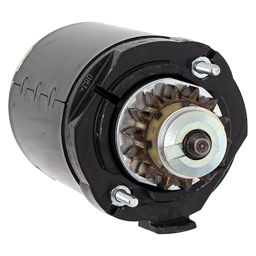 Miniatura 3 de CUB CADET KH-20-098-11-S Kohler Starter Assembly RZT LT LTX 1040 1042 1045 XT1