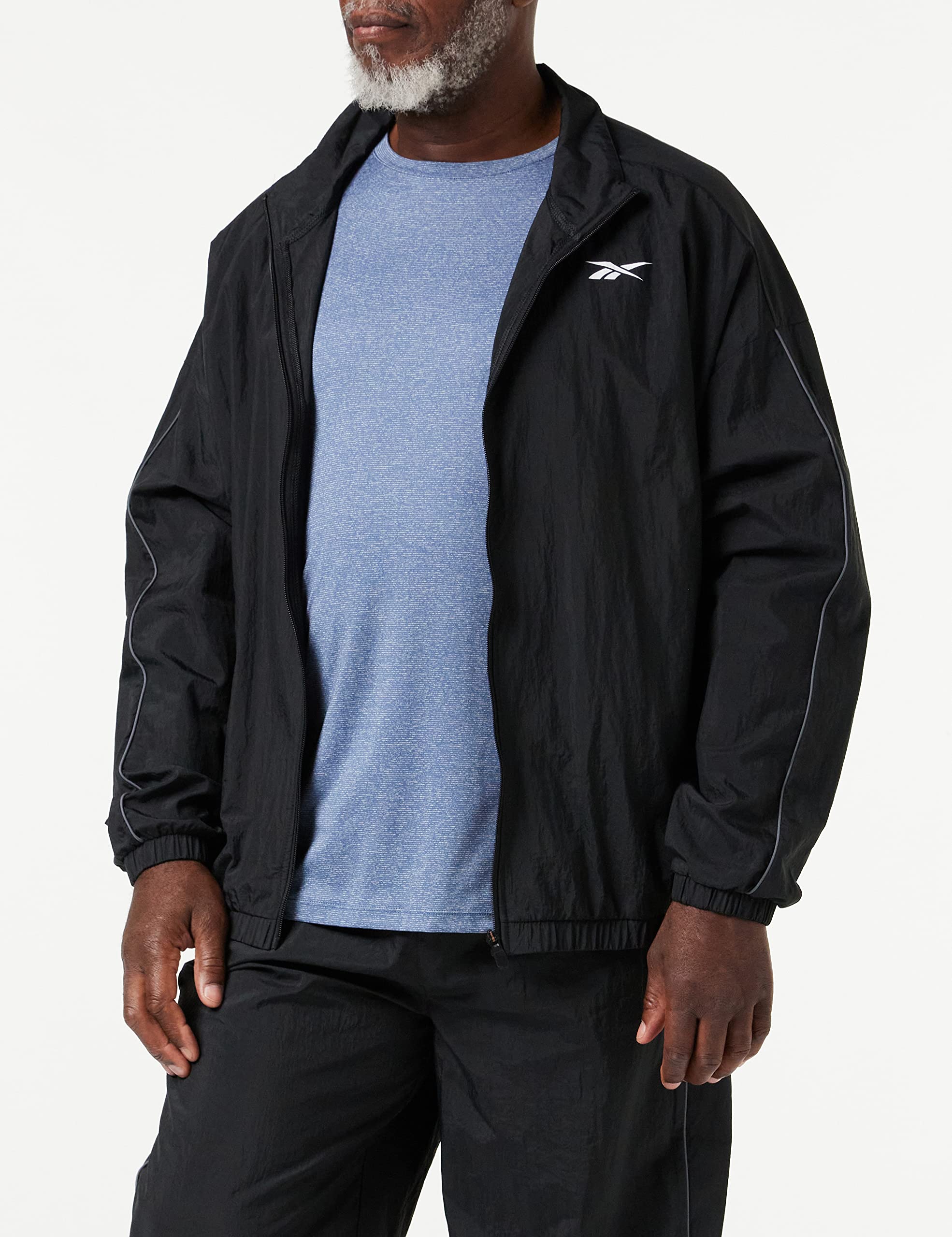 Reebok Workout Ready Tricot Conjunto Hombre