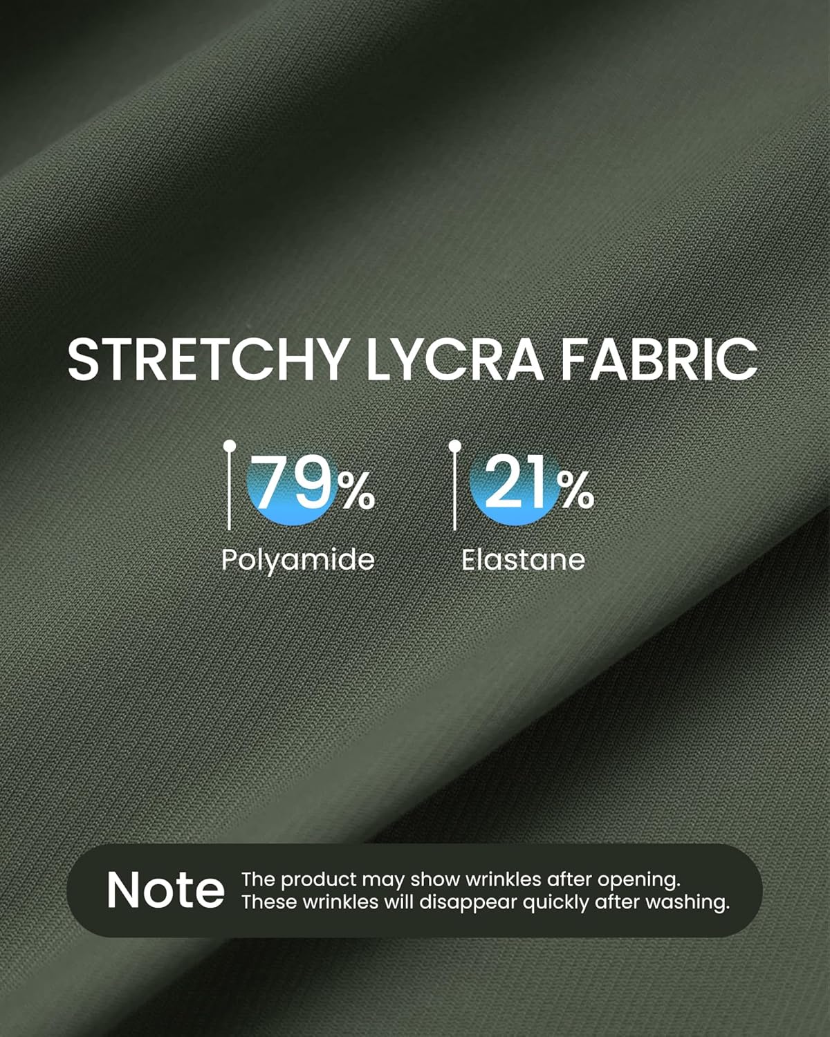 Regina&Angle High Waisted Leggings for Women Tummy Control Buttery Soft Leggings for Women gym running Workout Yoga Pants - Image 6