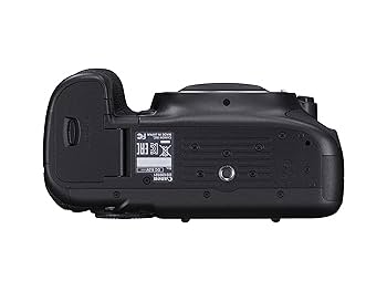 Canon キャノン EOS 5Ds ボディ Amazon.com : Canon EOS 5DS Digital SLR (Body Only) (Renewed