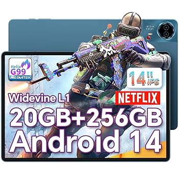 Amazon.co.jp: 【タブレット 14インチ2024新登場】TECLAST T70