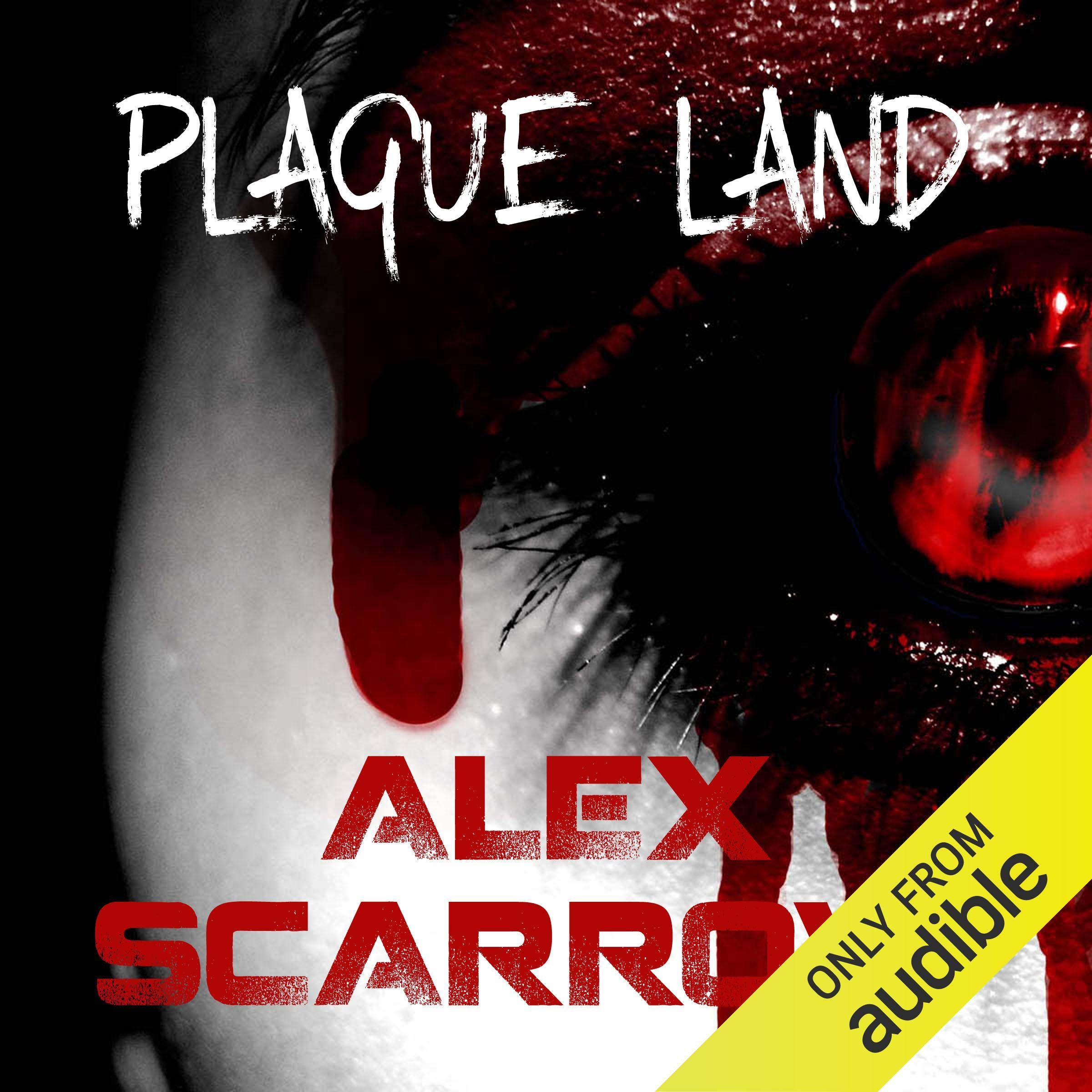 Plague Land