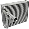 Universal Air Conditioner EV 939734PFC AC Evaporator Core