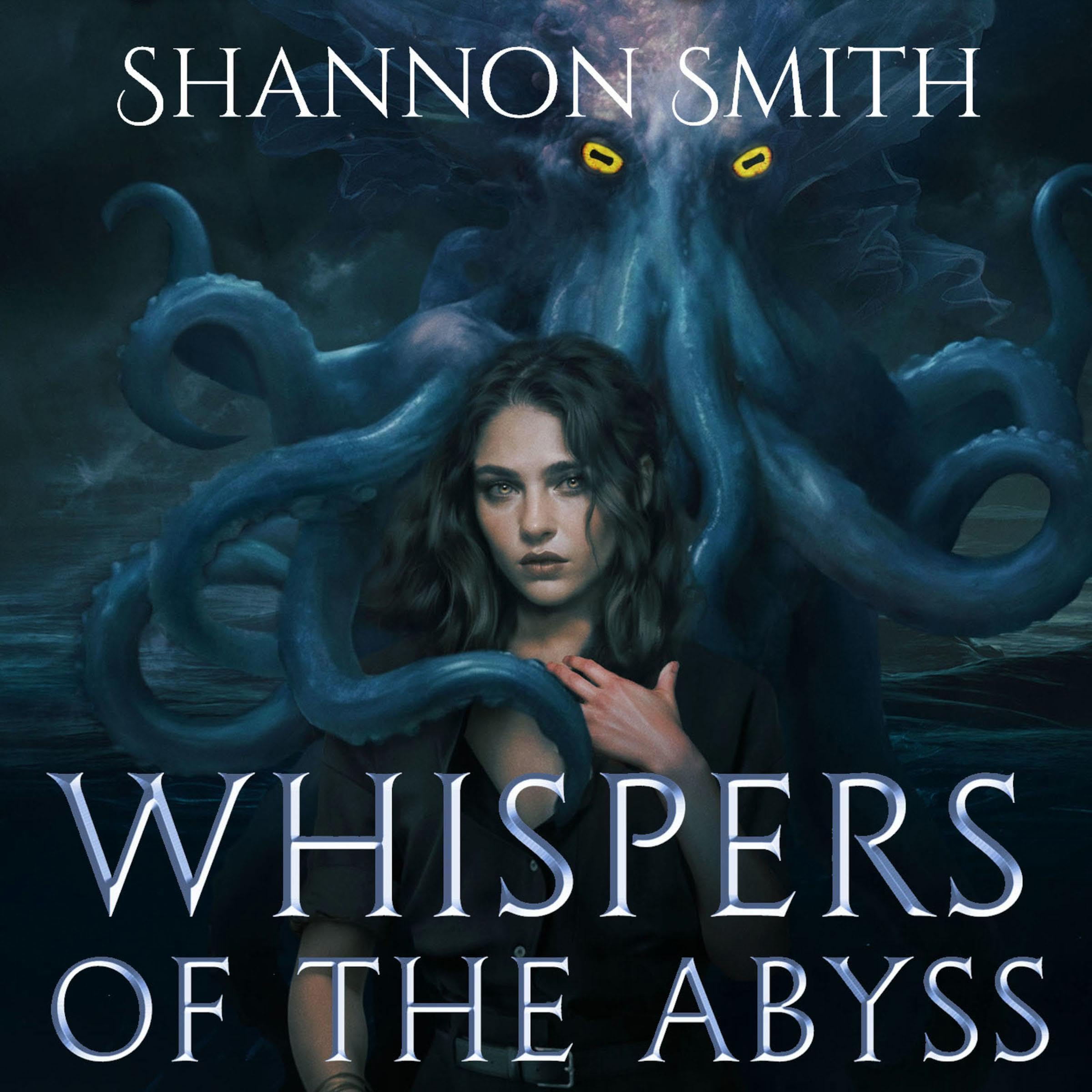 Whispers of the Abyss