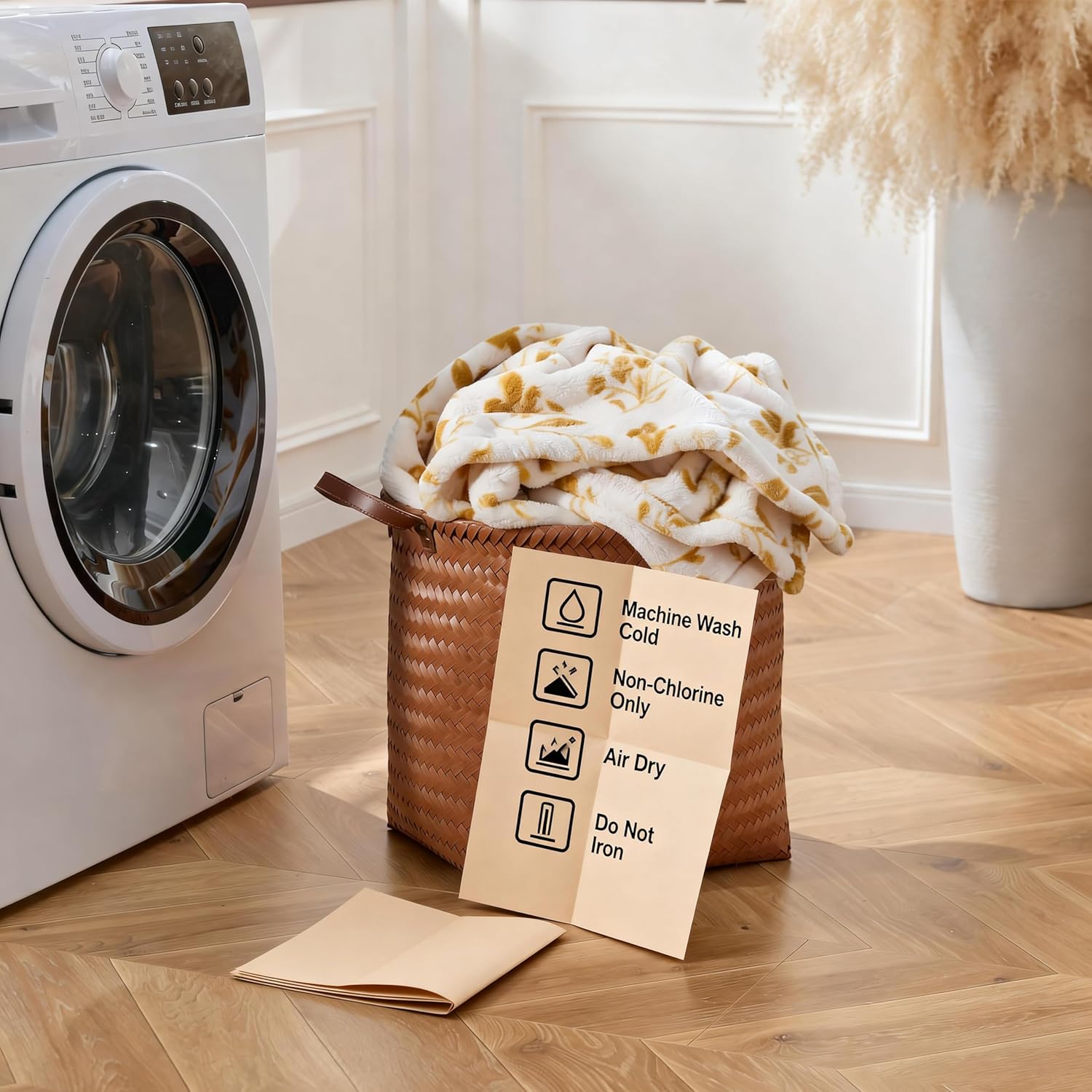 Micorfiber Fleece Blanket, Heavyweight Warm Plush Blanket, Room Home Decor for Couch Bed Sofa, 70in x 90in, Black