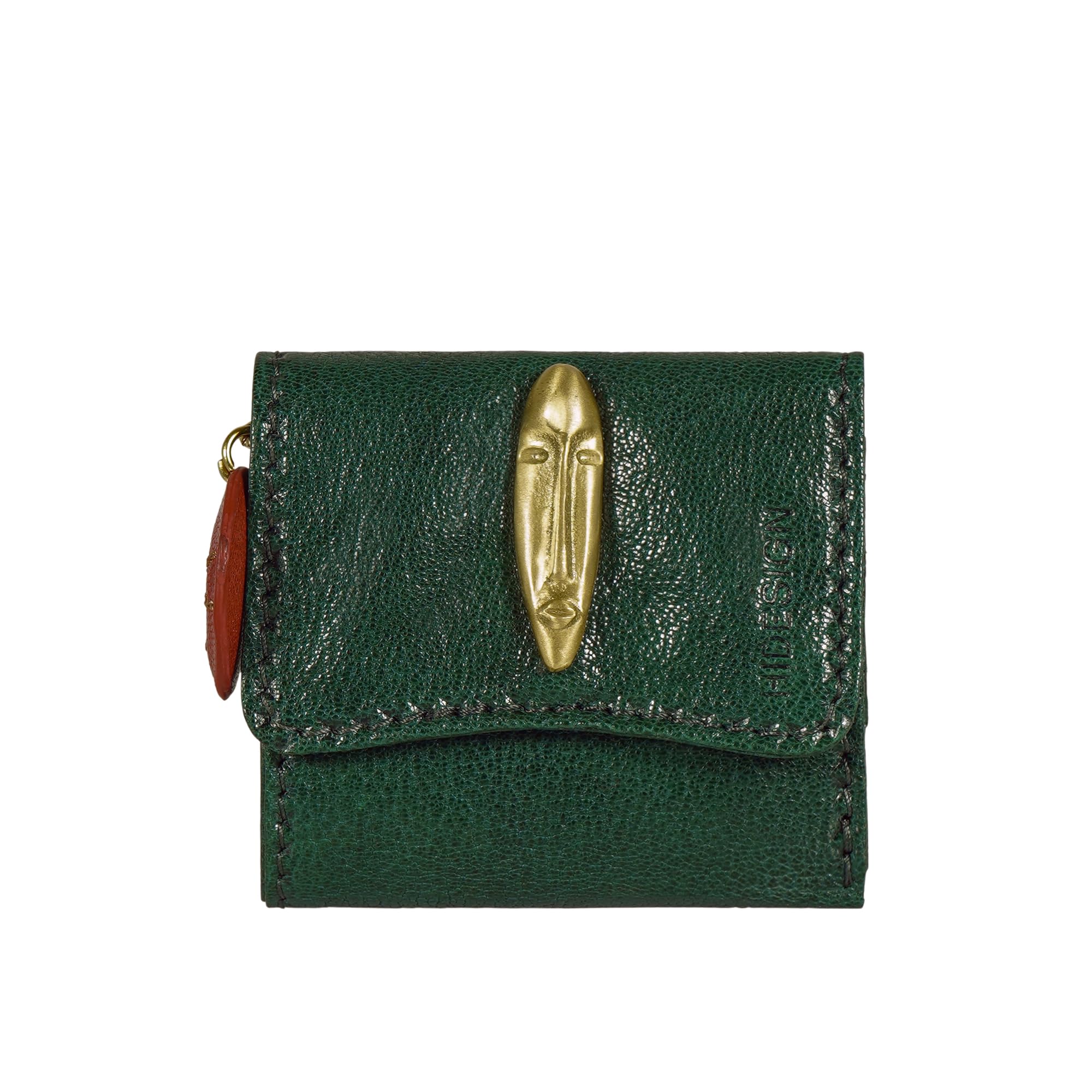 Women's Pharaoh W1 Leather Tri-Fold-Small (8903439893828)-image-22