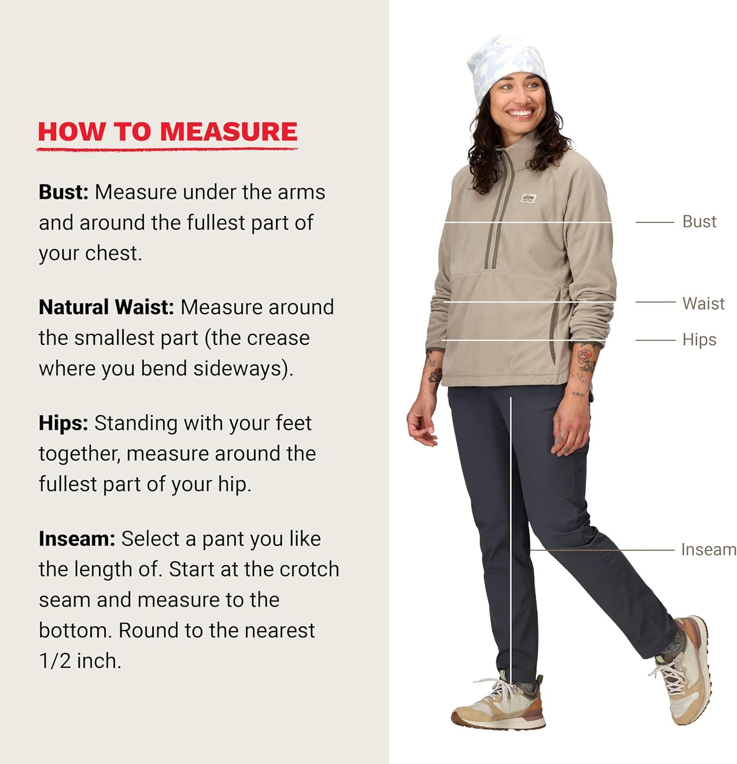 MARMOT womens Women's Upward Fleece Pullover - Image 6