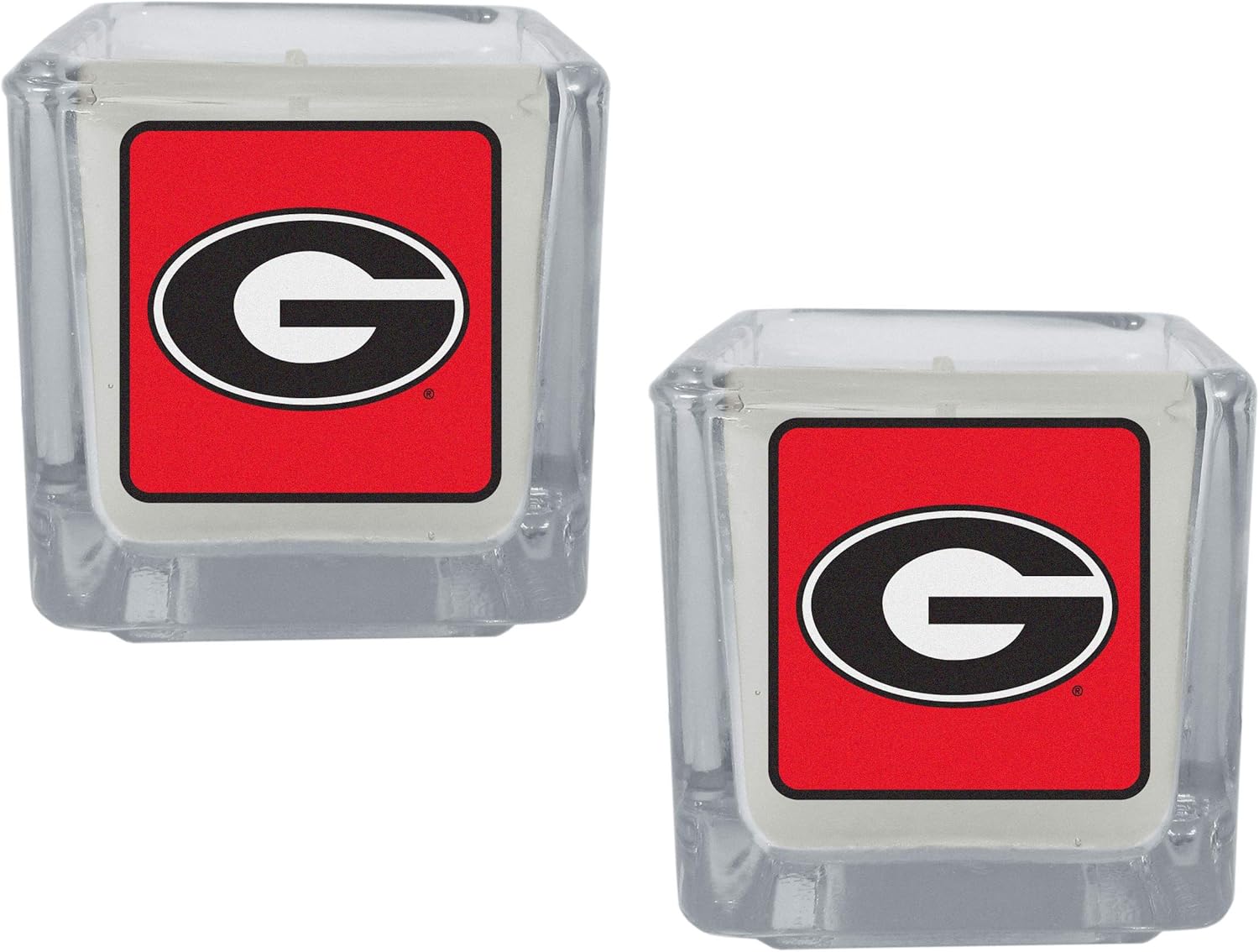 Siskiyou Sports NCAA Unisex Graphics Candle Set