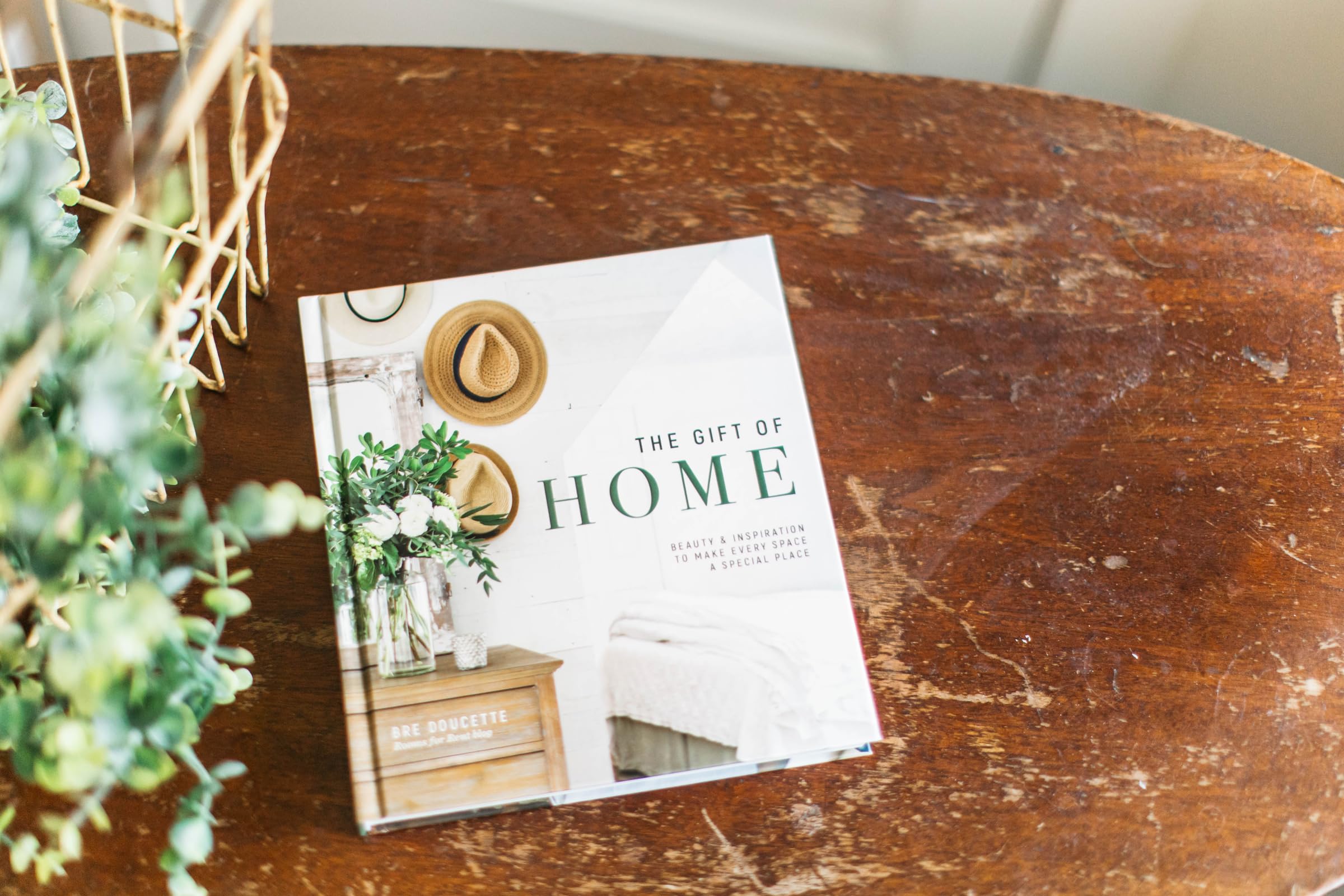 The Gift of Home: Beauty and Inspiration to Make Every Space a Special Place - Image 11