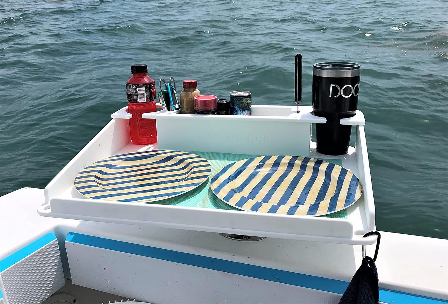 オイルペイント ボートテーブル | dizmekaro.com