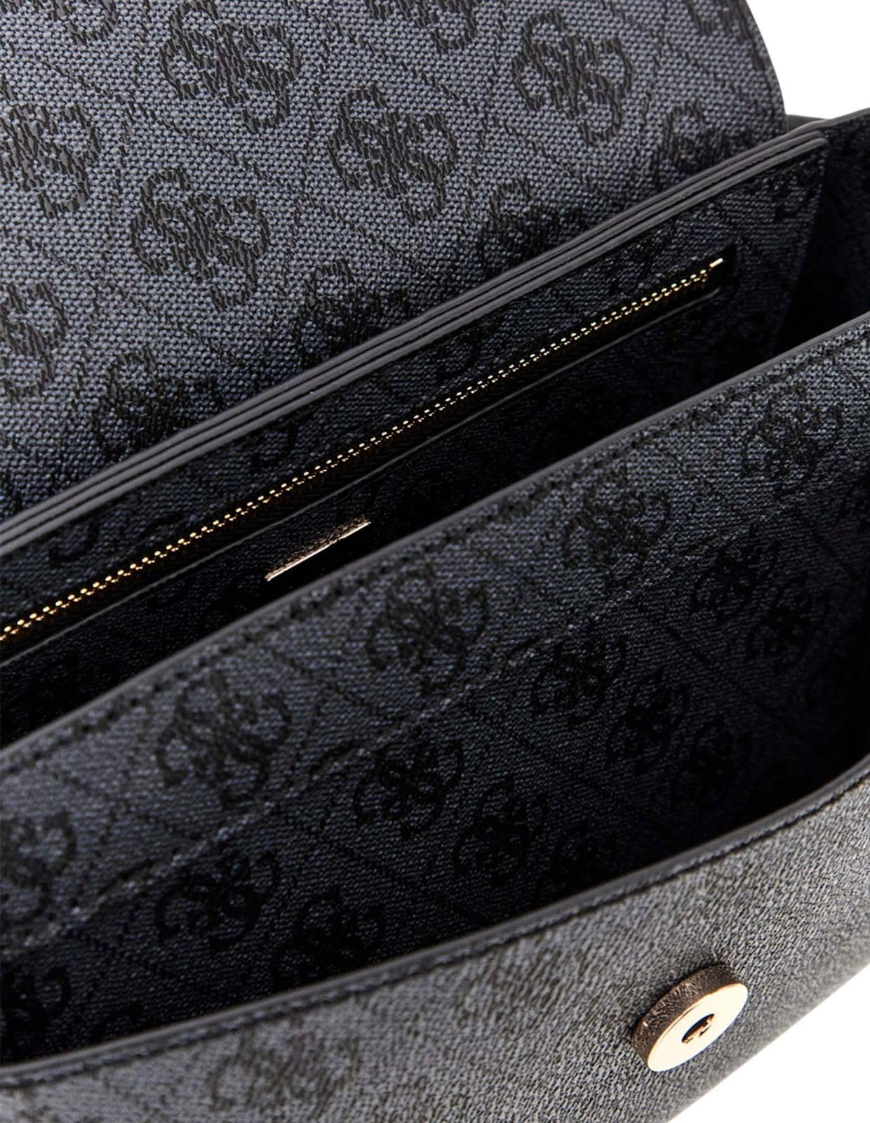 GUESS BORSA NERO U