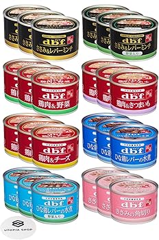 専用　デビフ　犬用缶詰　犬用栄養補完食　85g×48缶 Amazon.co.jp: デビフ 缶詰 犬用栄養補完食 150g 8種 詰め合わせ