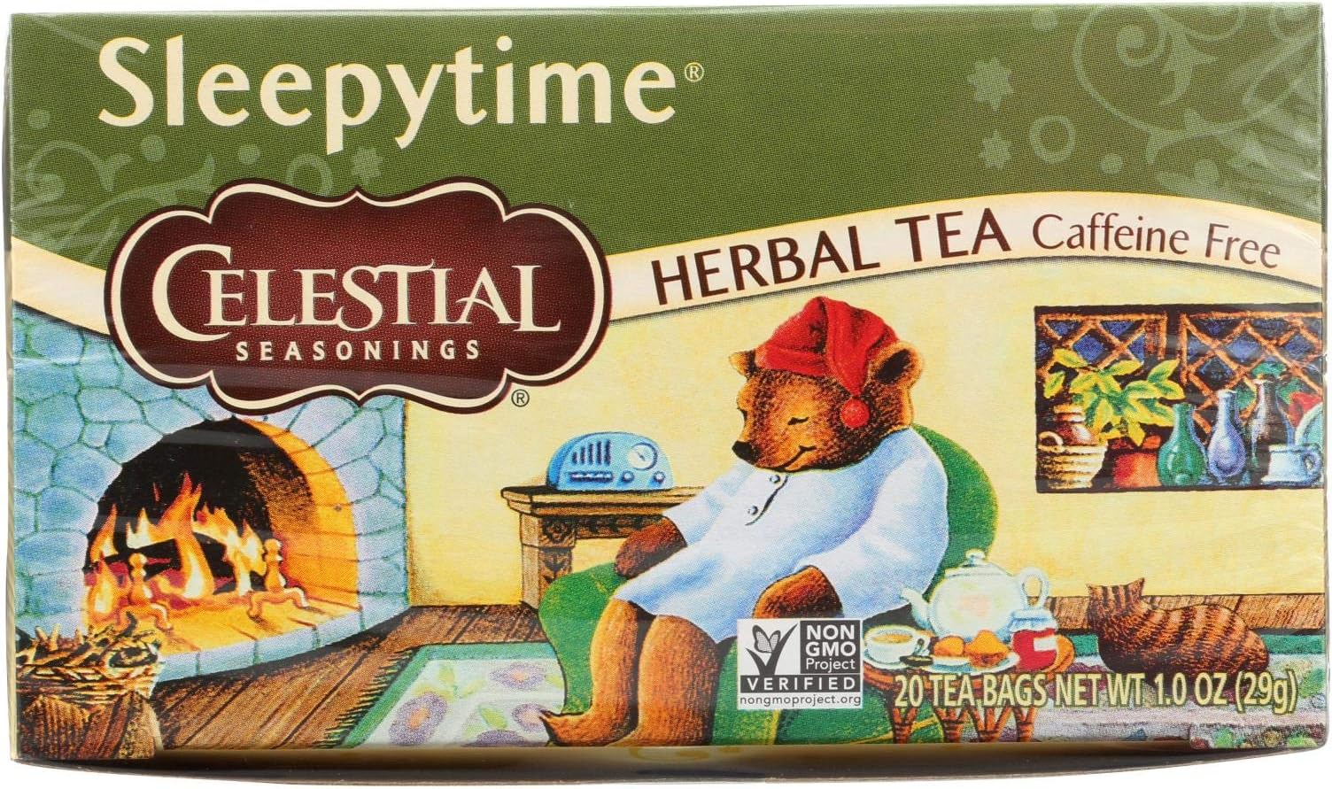 Sleepytime, 20 Tea Bags