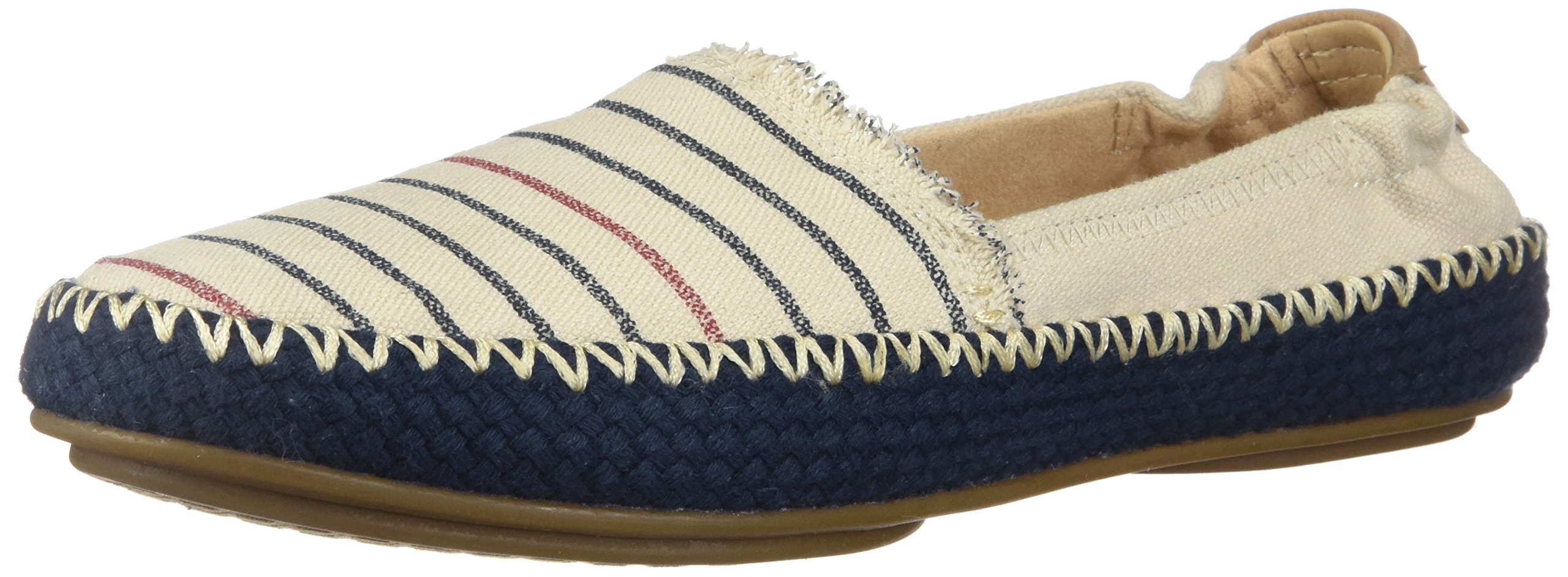 Sperry Unisex-Adult Sunset Ella Moccasin