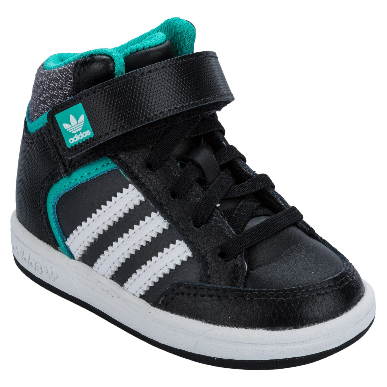 adidas gazelle silver green womens Adidas Varial Mid Q33271 Infants  Famous Rock Shop