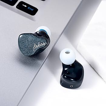 イヤホン Hisenior Mega5est Hisenior Mega5Est 10mm 1DD+2BA+2EST Hybrid In-Ear Earphones