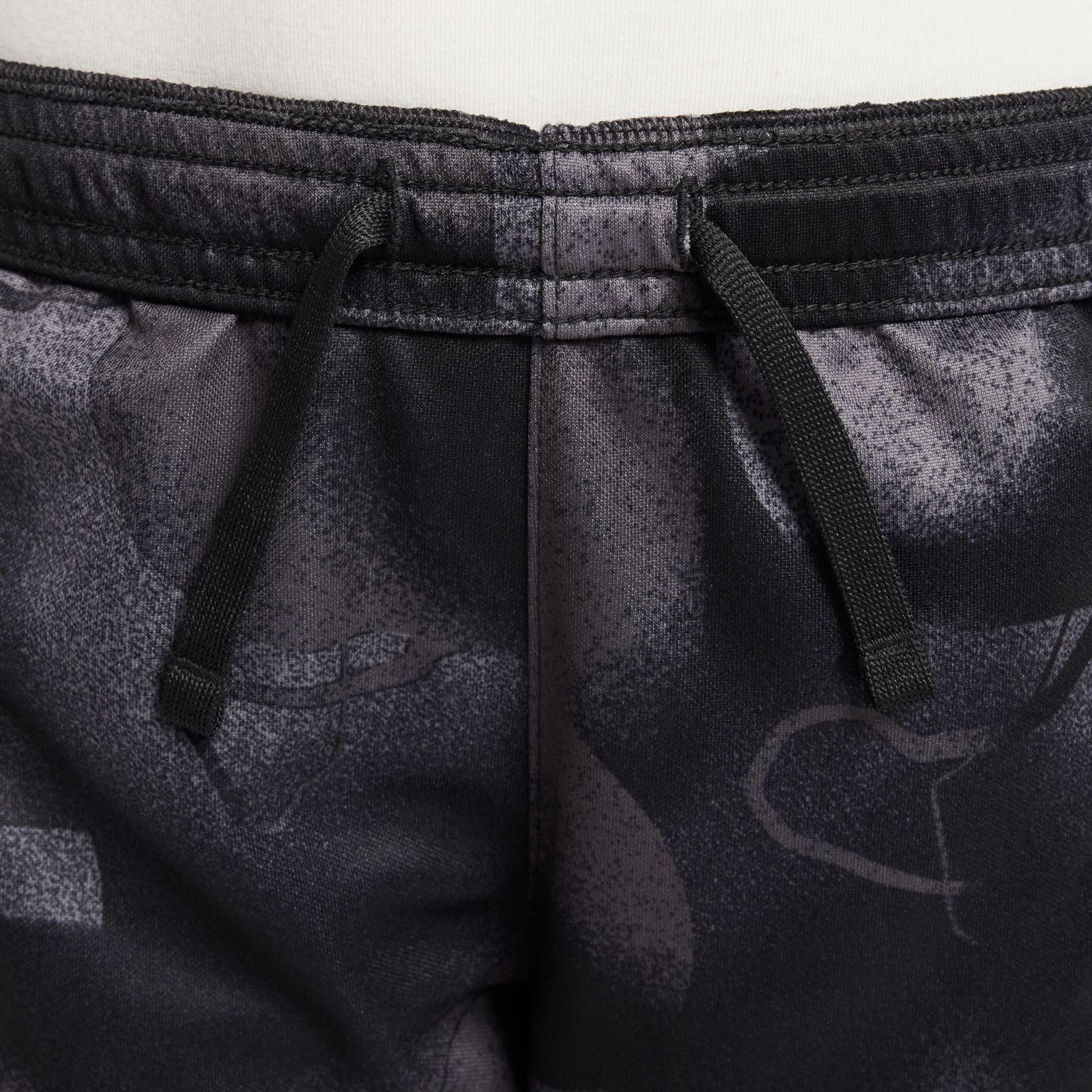 Nike - Nike Academy+ Dri-Fit-fußballshorts für Ältere Kinder, Pantaloncini da Calcio Dri-Fit per Bambini più Grandi Unisex - Bambini e Ragazzi