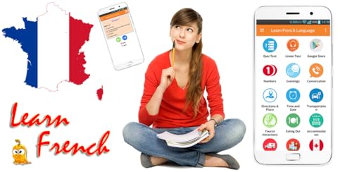 Learn French For Kids