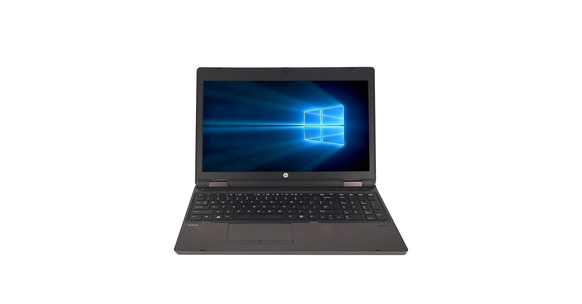HP PROBOOK 6560B Laptop, Intel Core I7 2620M Upto 3.4GHz, 8G