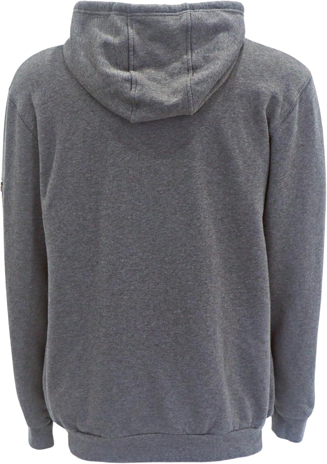 KONRECO FR Hoodies 10.5oz Cotton Fleece NFPA2112 CAT2 Flame Resistant Fire Retardant Sweatshirts - Image 3