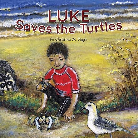 Luke Saves the Turtles