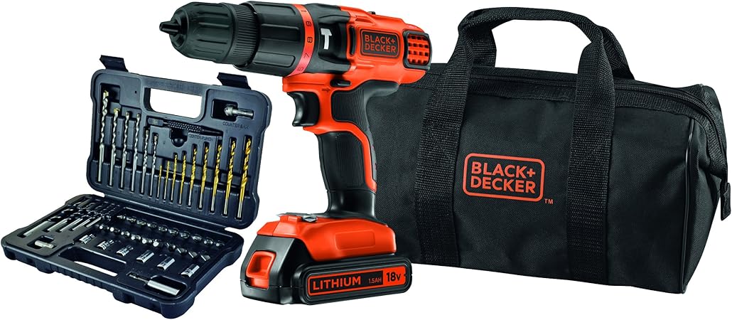 Image of Black & Decker BDEDR3C lowes website