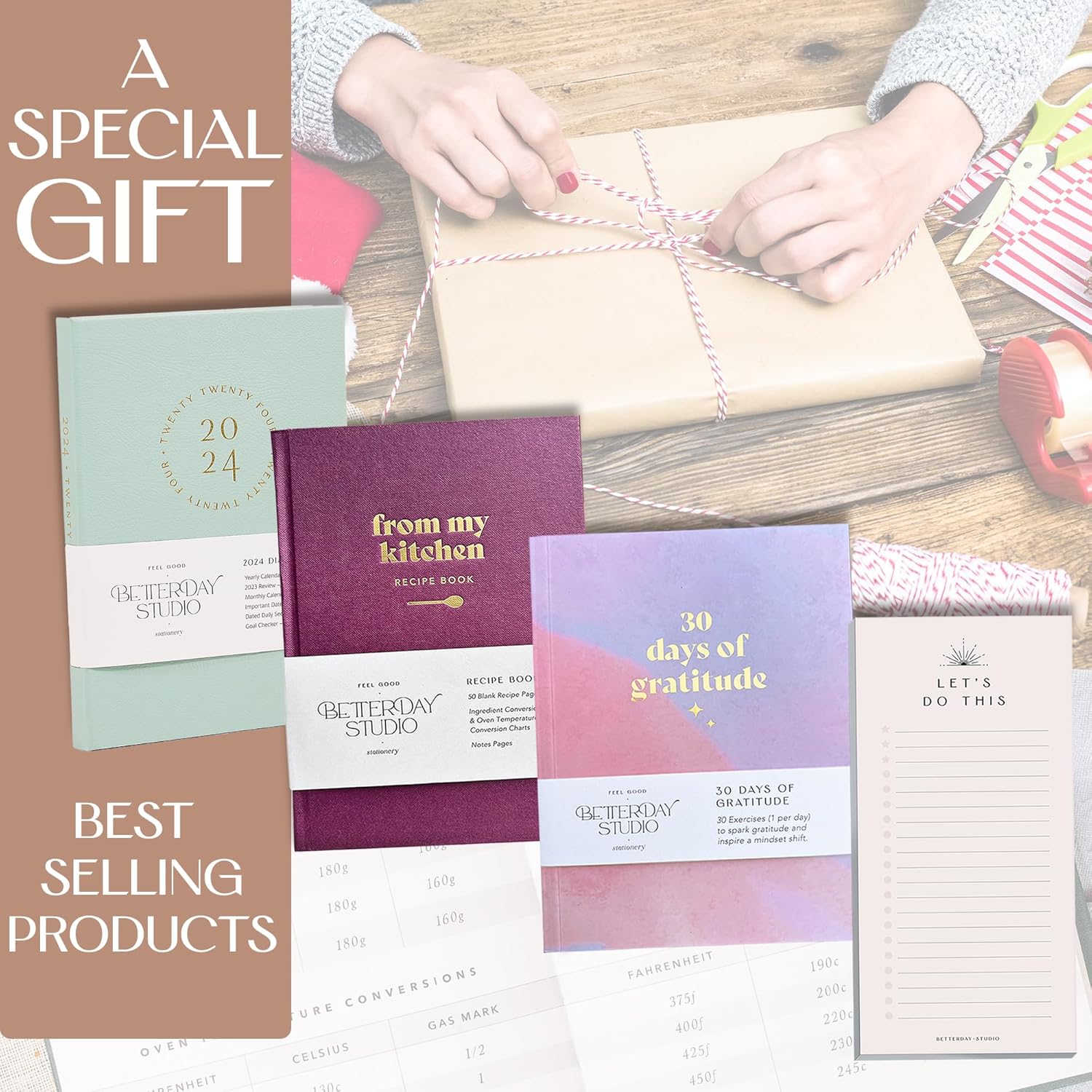 Sweet Dreams Pocket Size Wellness and Mindfulness Journal - 5-Minute Mental Health Journal for Night Reflection, Wellbeing Tools for Self-Care - Navy Blue 9