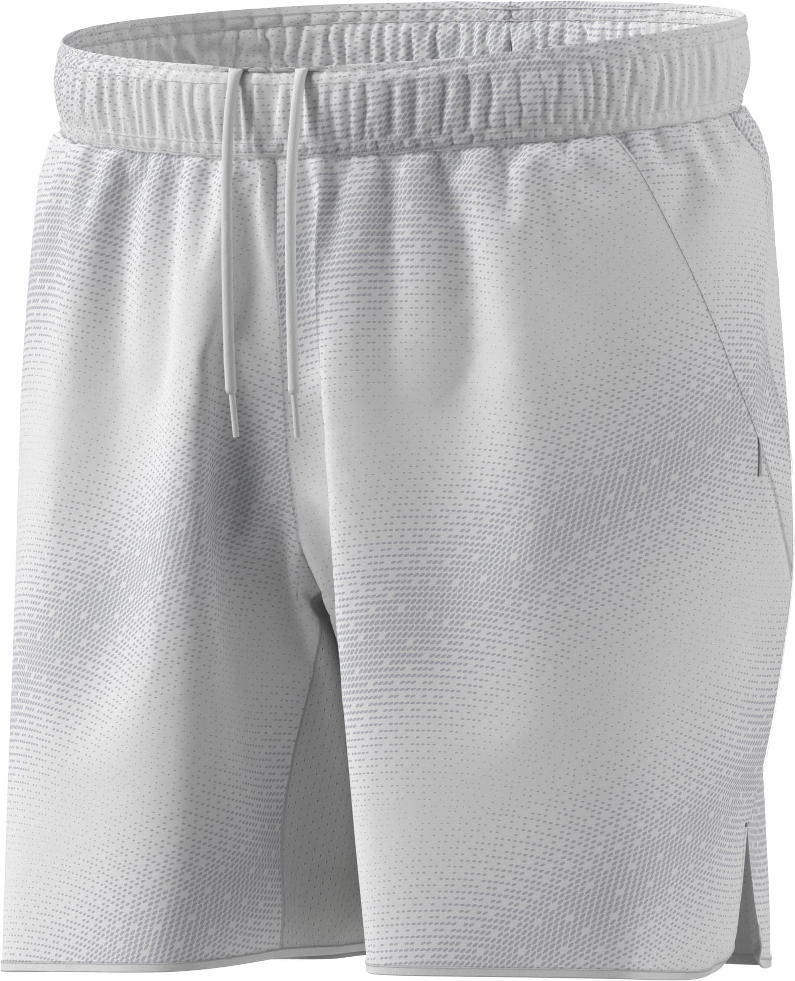Adidas Herren Shorts Club Tennis Graphic Shorts