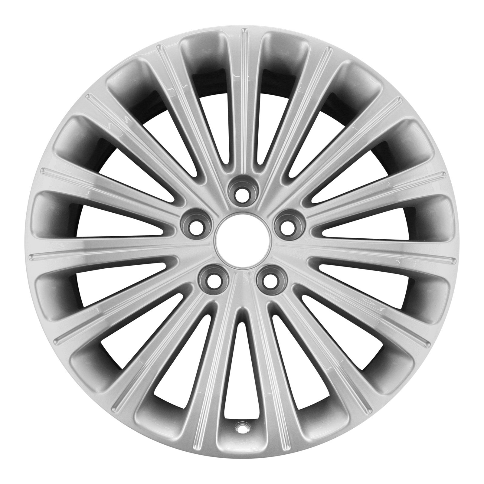 Amazon.com: Auto Rim Shop - New Reconditioned 18