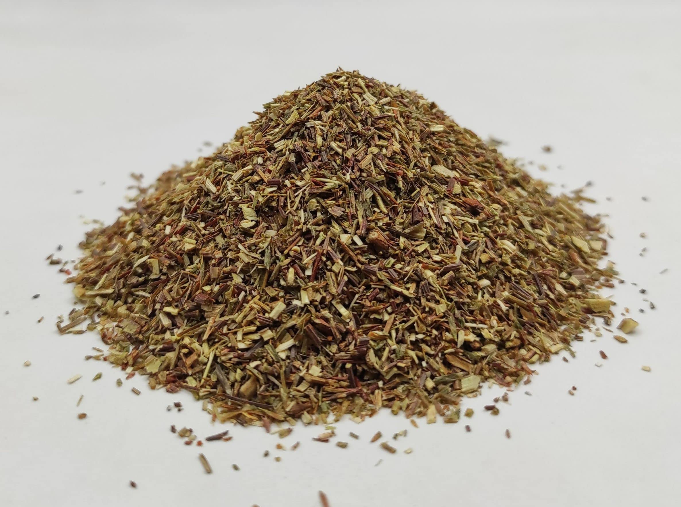 Grüner Rooibos Tee 85g - 1,95Kg Aspalathus linearis (1950 gramm)