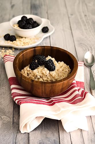 Vista 28 de Bob's Red Mill Avena orgánica enrollada regular, 16 onzas