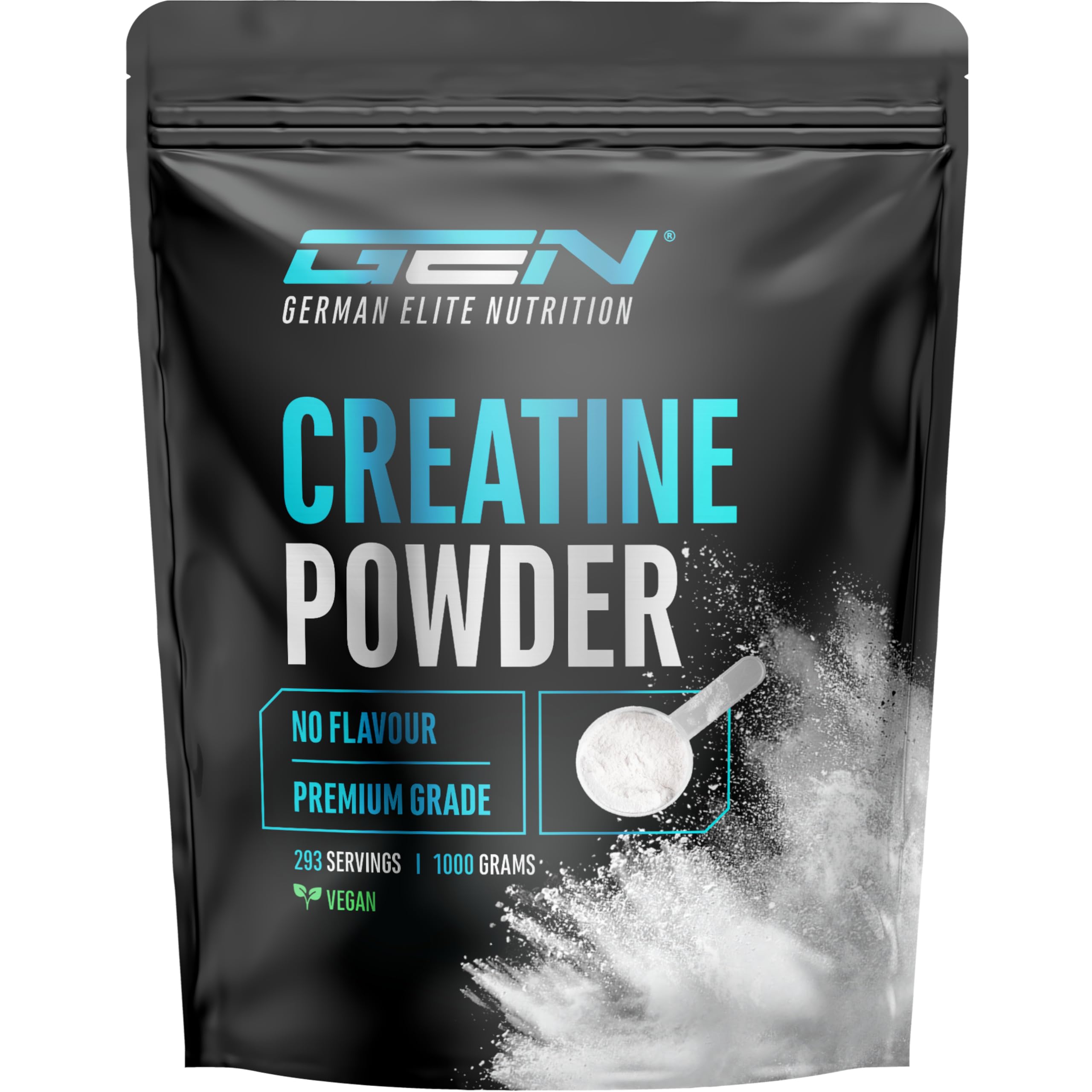 GEN GERMAN ELITE NUTRITION